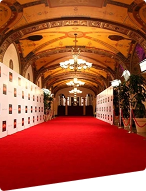 Nylon Carpet