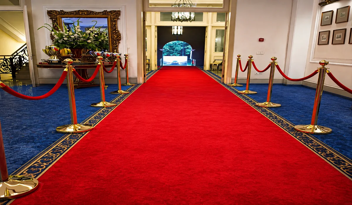 Red Carpet UAE