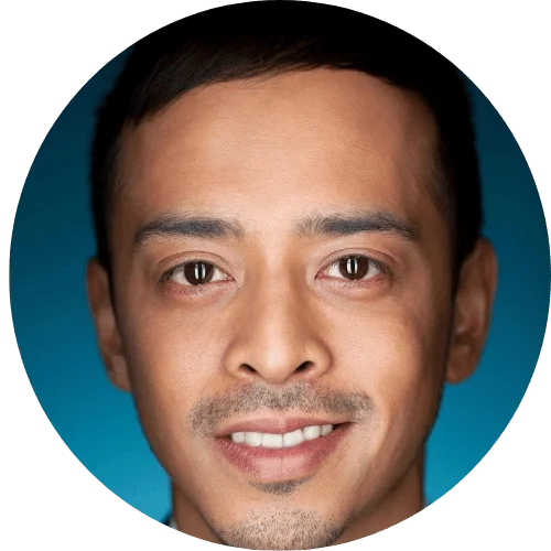 Zain Ahmed
