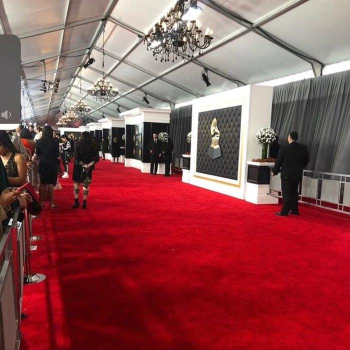 Event Red Carpet in Dubai