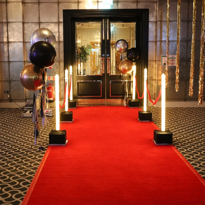 Events red carpet UAE