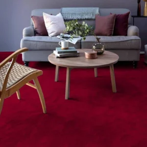 Nicy Woolen Red Carpet