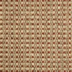 Trading Sisal Panama New Champagne Red