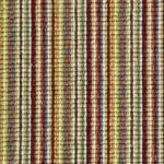 Wool Mississippi Lime Red